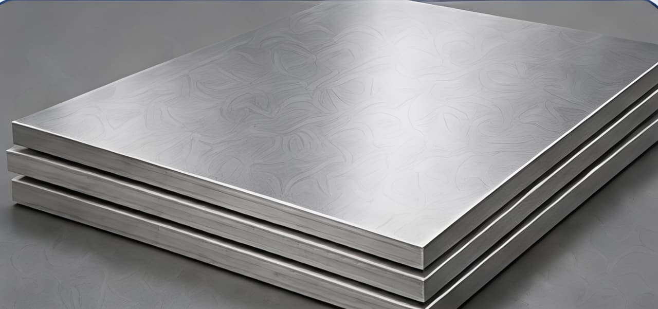ASTM A240 UNS S31254, SMO 6Mo Plates - <p>RAW matNfab offers an extensive collection of ASTM A240 UNS S21254 &nbsp;Sheets Plates Coils, where we offer them in wide &ndash; ranging standard thickness and sizes, along with making sure for long working life. SMO 254 Plates may perhaps offer a reasonable solution to Titanium and Nickel alloys in a number of atmospheres.&nbsp;</p>
